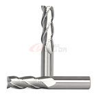 12mm 1/2" End Mill Cutter For Aluminum 6061 Cnc Flat End Mills Bits For Cast No Milling Mark